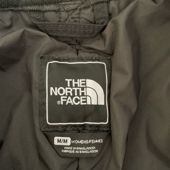 The North Face Pants & Jumpsuits The North Face Ski Pants Poshmark
